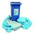 Oil spill kit 120 contents